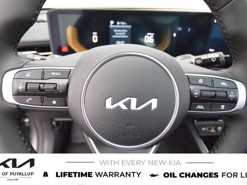 New 2026 Kia K5 GT-Line w/ GT-Line Premium Package image 26