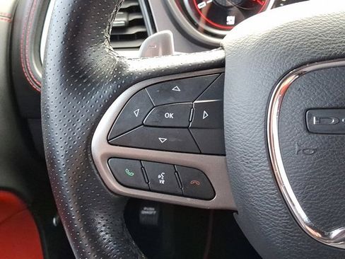 Certified 2021 Dodge Challenger R/T Scat Pack w/ Plus Package image 25