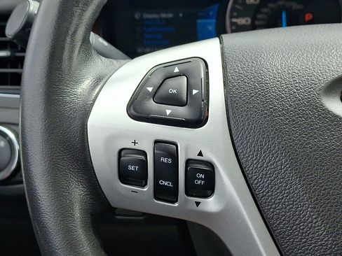 Used 2013 Ford Edge Limited AWD/4WD image 21