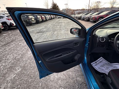 Used 2020 Mitsubishi Mirage G4 image 11