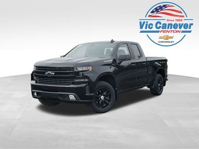 Certified 2020 Chevrolet Silverado 1500 RST w/ All-Star Edition