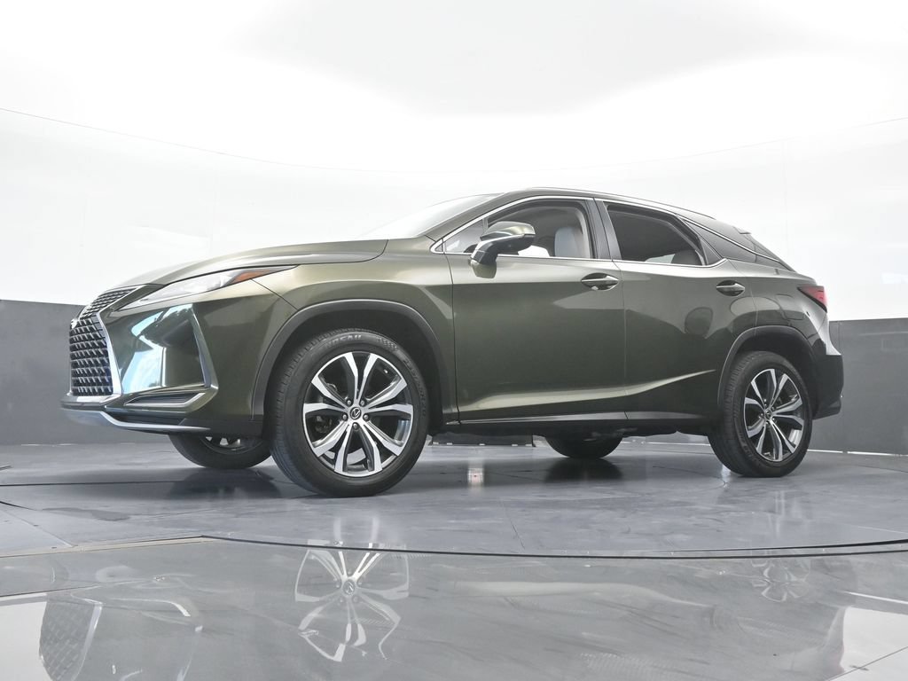 Used 2020 Lexus RX 350 FWD w/ Premium Package image 59