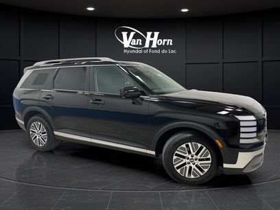 Used 2026 Hyundai Palisade SEL Premium