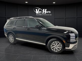 Used 2026 Hyundai Palisade SEL Premium AWD/4WD video 1