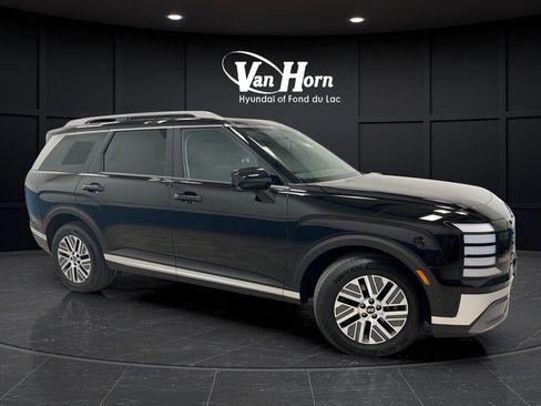 Used 2026 Hyundai Palisade SEL Premium AWD/4WD image 1