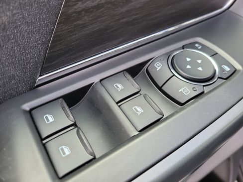 New 2026 Ford F150 Lariat w/ Equipment Group 502A High image 19