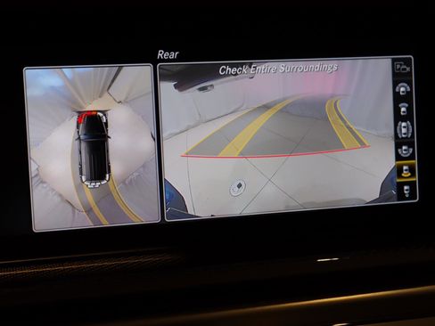 Used 2024 Mercedes-Benz G 63 AMG AMG G 63 4MATIC SUV image 41