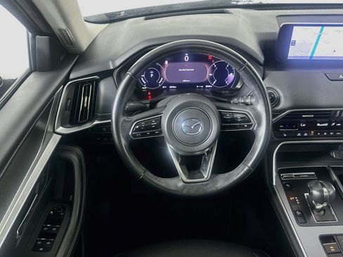 Used 2024 MAZDA CX-90 Plug-In Hybrid w/ Premium Pkg AWD/4WD image 18