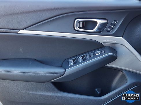 Certified 2025 Acura Integra A-Spec image 24