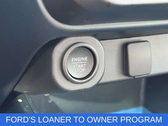Used 2025 Ford Maverick XLT w/ XLT Luxury Package FWD image 23
