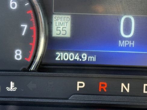 Certified 2023 Ford Explorer ST-Line w/ Class IV Trailer Tow Package image 11