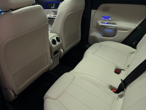 New 2026 Mercedes-Benz GLA 250 image 11