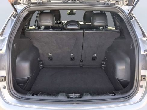 Certified 2024 Jeep Compass Latitude AWD/4WD image 12