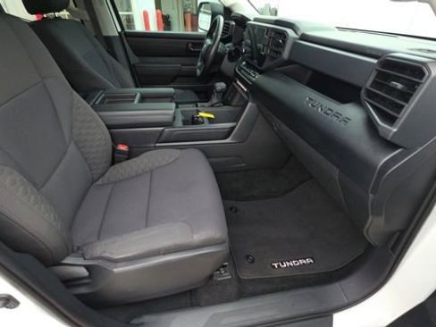 Used 2022 Toyota Tundra SR w/ SR Tow Package image 29