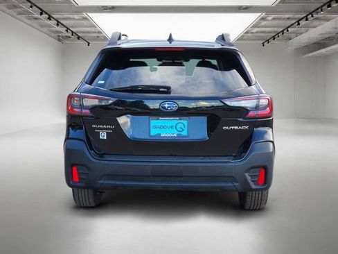 Used 2021 Subaru Outback Premium AWD/4WD image 5