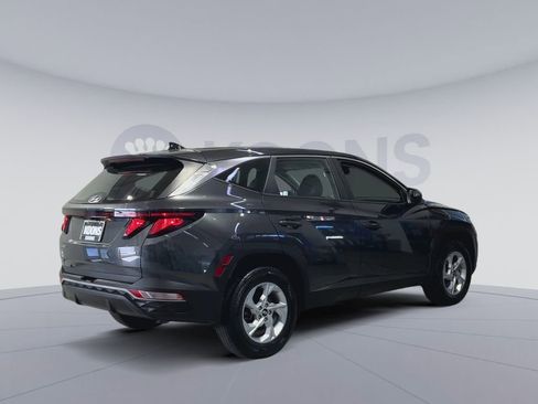 Used 2023 Hyundai Tucson SE AWD/4WD image 11