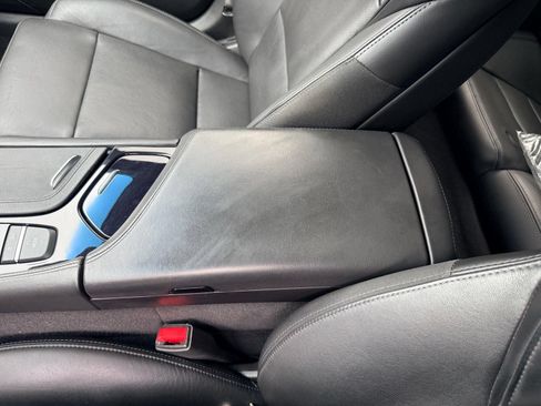 Used 2017 Cadillac CTS AWD Sedan w/ Seating Package image 50