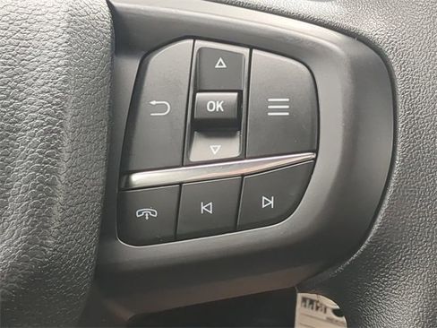 New 2025 Ford Ranger XL image 25