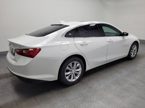 Used 2024 Chevrolet Malibu LT image 10
