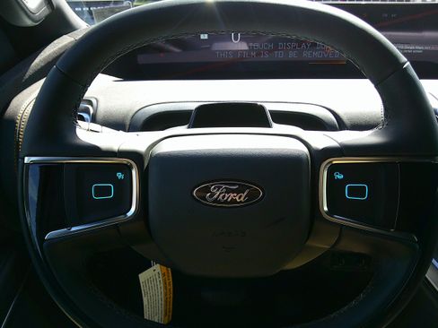 New 2025 Ford Expedition Tremor image 39