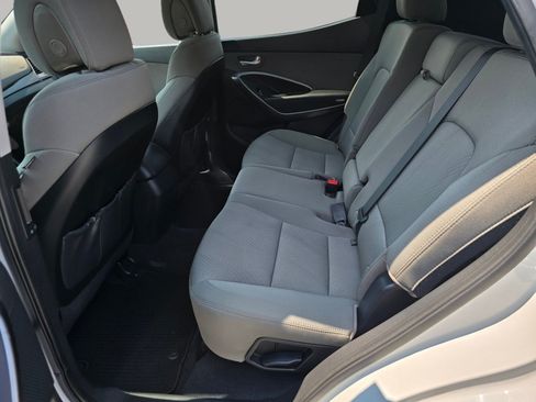 Used 2017 Hyundai Santa Fe Sport FWD image 23