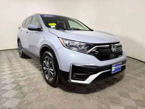 Used 2022 Honda CR-V EX image 9