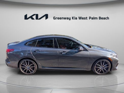 Used 2020 BMW M235i xDrive Gran Coupe w/ Premium Package image 9
