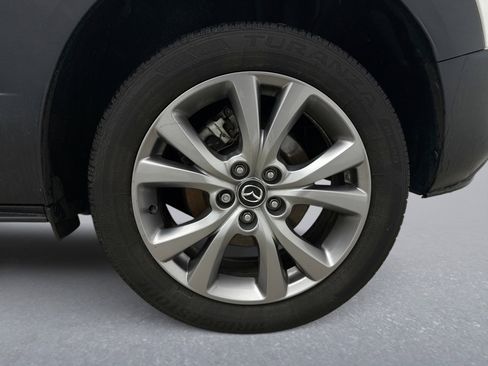 Used 2023 MAZDA CX-30 AWD 2.5 S w/ Select Package image 11