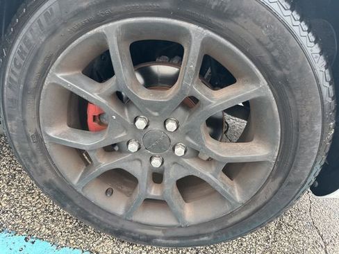 Used 2015 Dodge Charger SXT w/ AWD Plus Group image 15