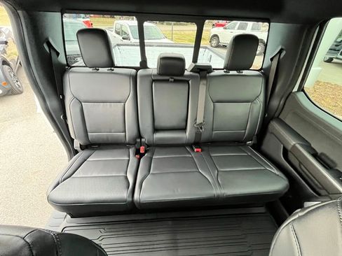 New 2026 Ford F150 Lariat image 14