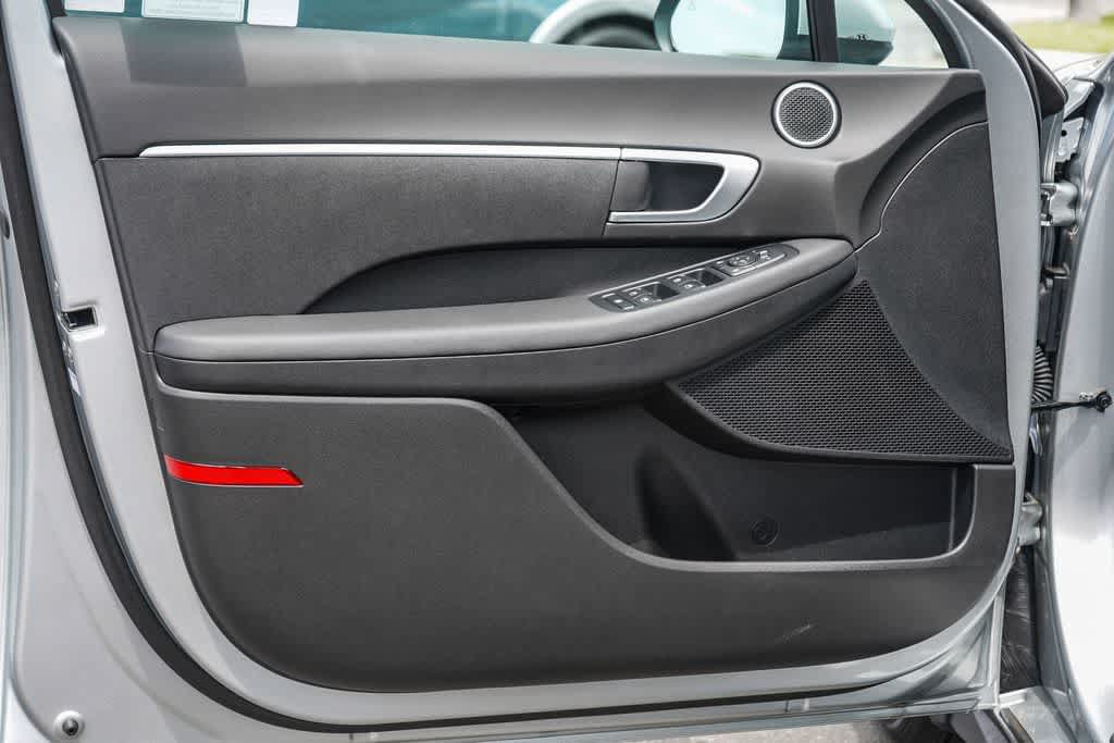 New 2026 Hyundai Sonata SE FWD image 20