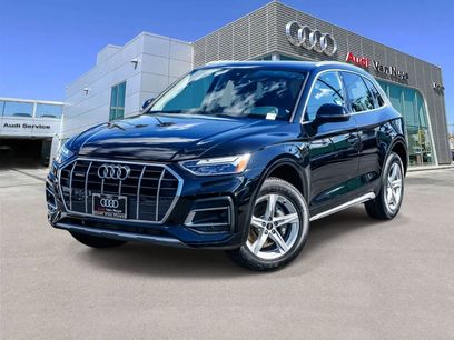 Used 2023 Audi Q5 2.0T Premium w/ Convenience Package