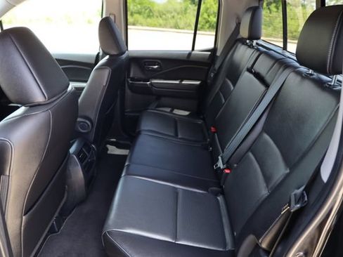 Certified 2023 Honda Ridgeline RTL image 14