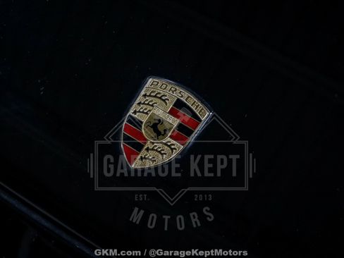 Used 1994 Porsche 968 Cabriolet image 23