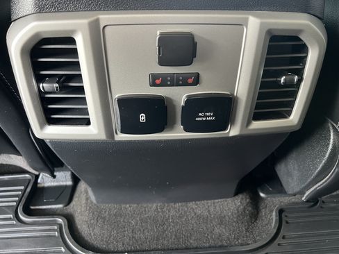 Used 2018 Ford F150 Lariat w/ Equipment Group 502A Luxury AWD/4WD image 62