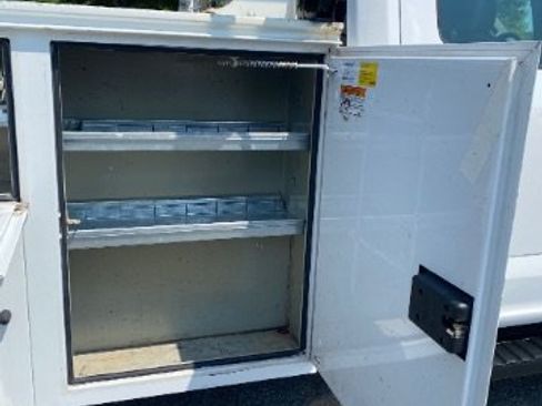 Used 2019 Ford F250 XL w/ XL Value Package RWD image 11