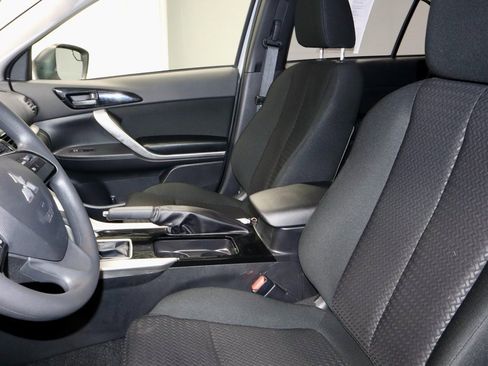 Used 2024 Mitsubishi Eclipse Cross Ralliart image 23