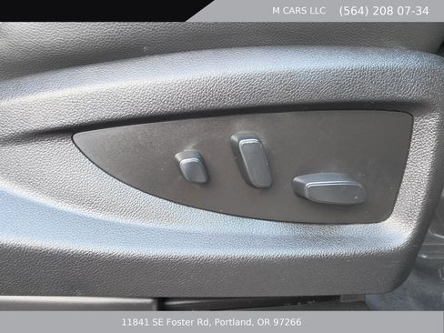 Used 2019 Chevrolet Suburban LT AWD/4WD image 23