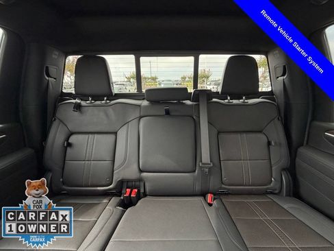 Used 2025 Chevrolet Silverado 2500 High Country w/ High Country Premium Package AWD/4WD image 24
