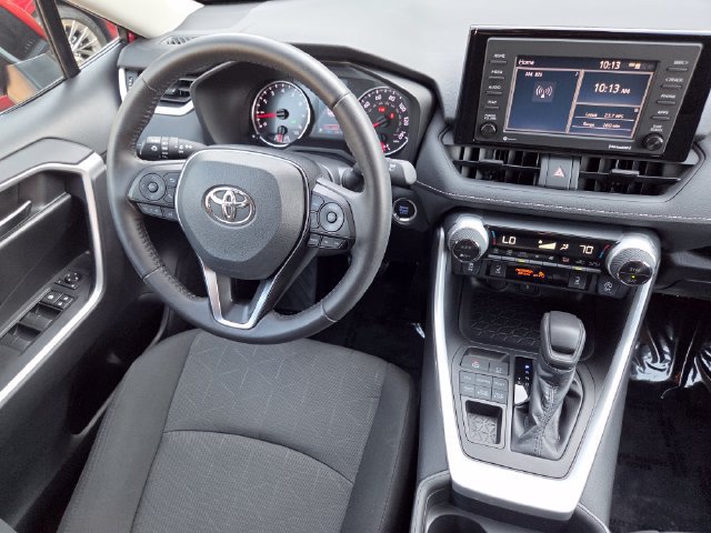 Used 2020 Toyota RAV4 XLE w/ Convenience Package AWD/4WD image 34