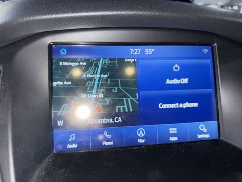 Used 2018 Ford Focus ST w/ Equipment Group 402A image 21