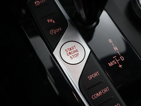 Used 2023 BMW X3 xDrive30i image 52