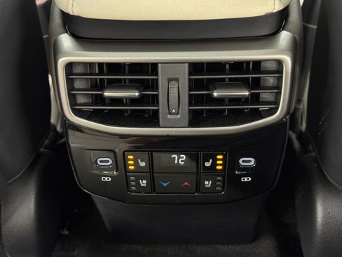 Used 2024 Lexus RX 350 RX 350h Luxury w/ Convenience Package image 35