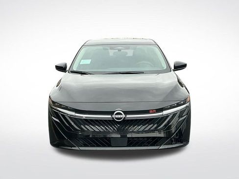 New 2026 Nissan Sentra SR w/ Floor Mat Package image 10