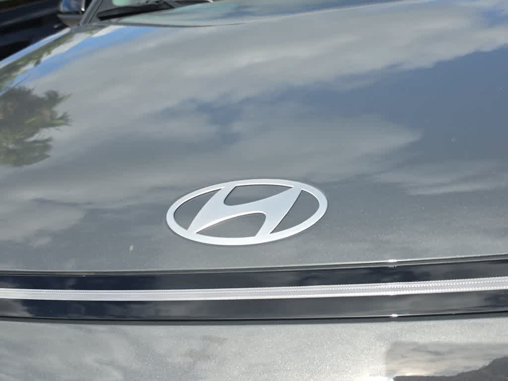New 2027 Hyundai Kona SEL Sport FWD image 12