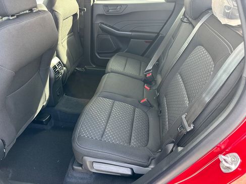 New 2026 Ford Escape Active w/ Cold Weather Package FWD image 20