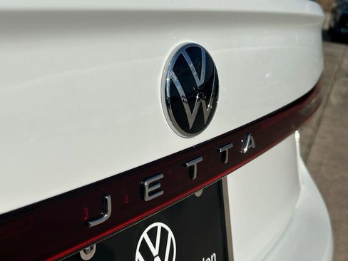 New 2026 Volkswagen Jetta Sport FWD image 49