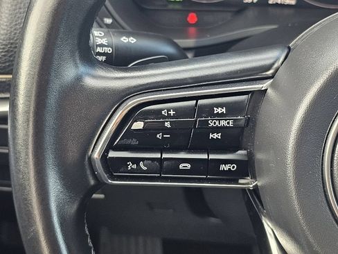 Certified 2024 MAZDA CX-90 Plug-In Hybrid w/ Preferred AWD/4WD image 31
