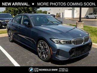 New 2026 BMW 330i xDrive Sedan w/ M Sport Package AWD/4WD video 1