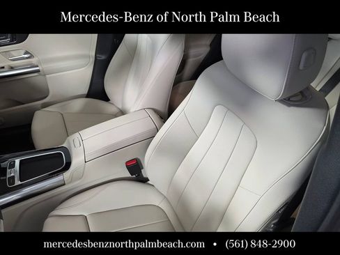 New 2026 Mercedes-Benz GLA 250 image 9